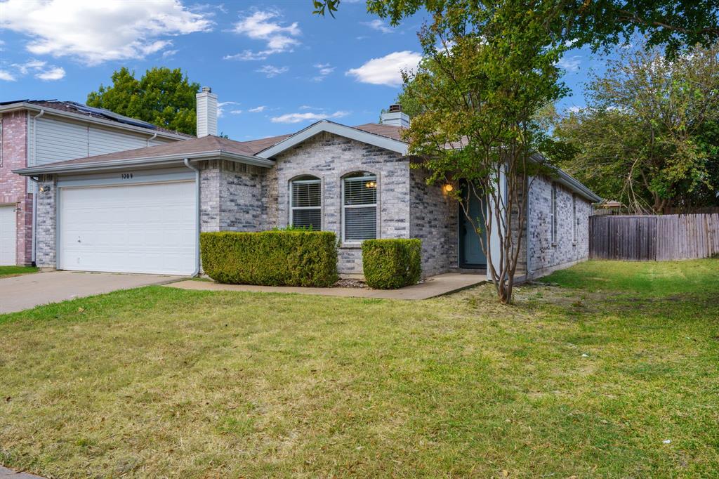 Legends Of Mckinney Ph III - Residential Lease