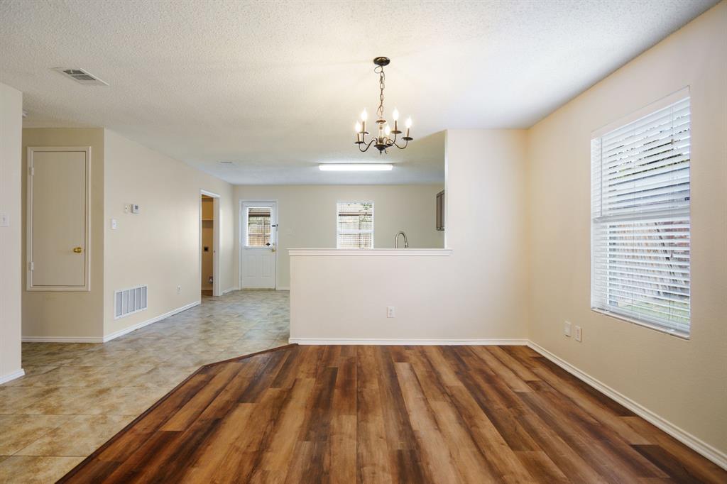 Legends Of Mckinney Ph III - Residential Lease