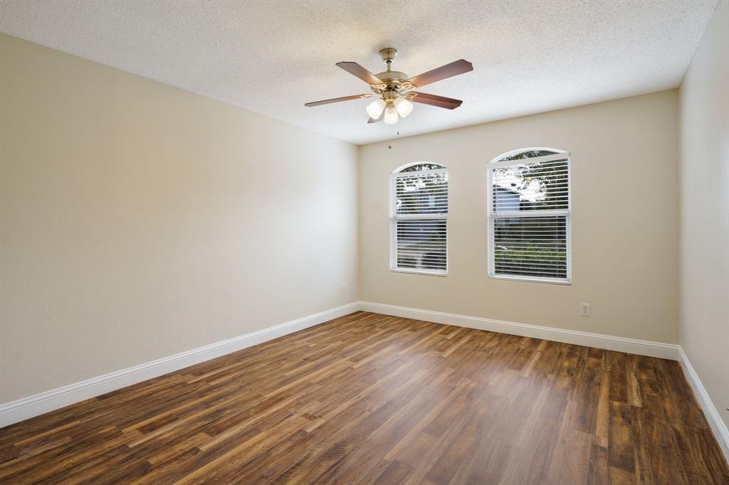 Legends Of Mckinney Ph III - Residential Lease