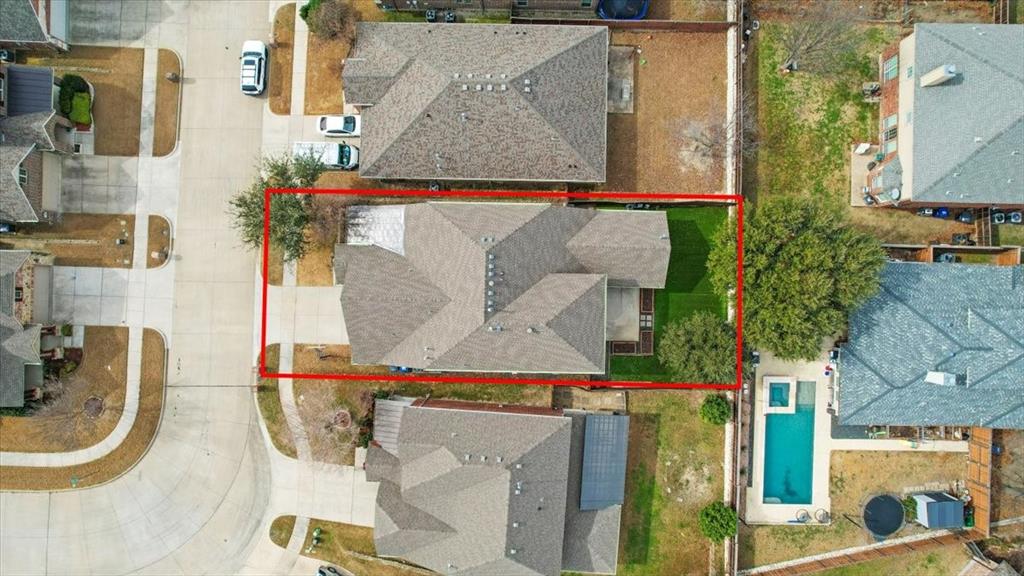 Fairway Meadows Add - Residential