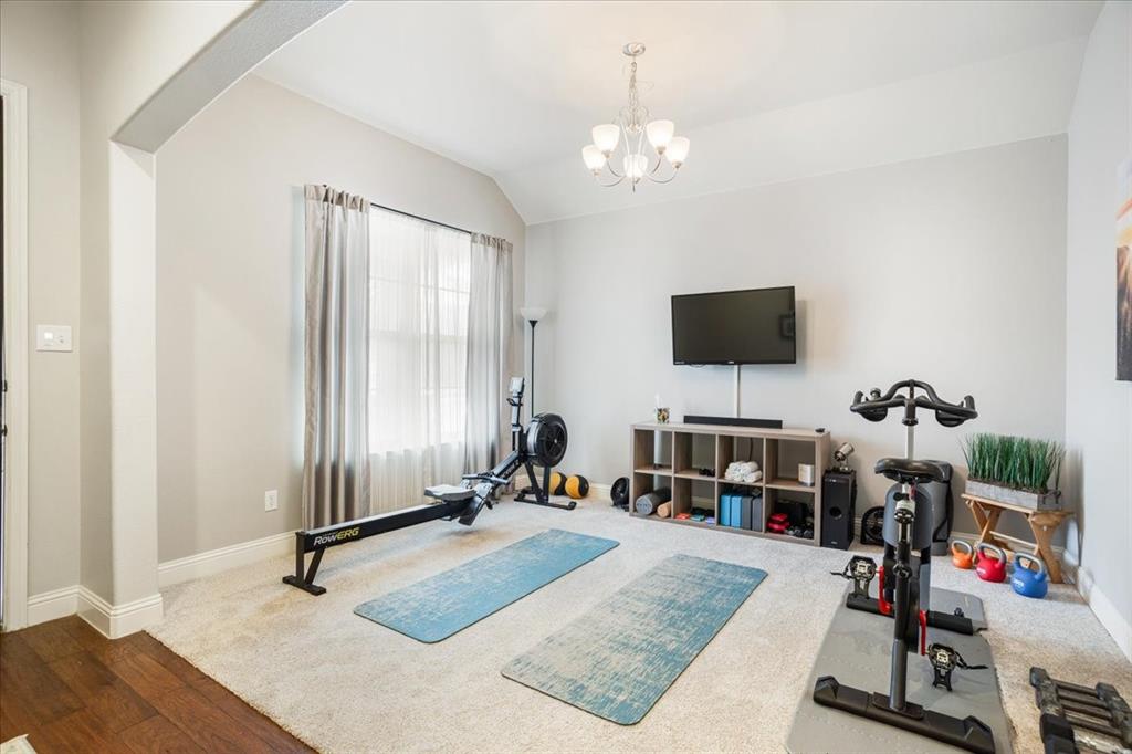 Fairway Meadows Add - Residential