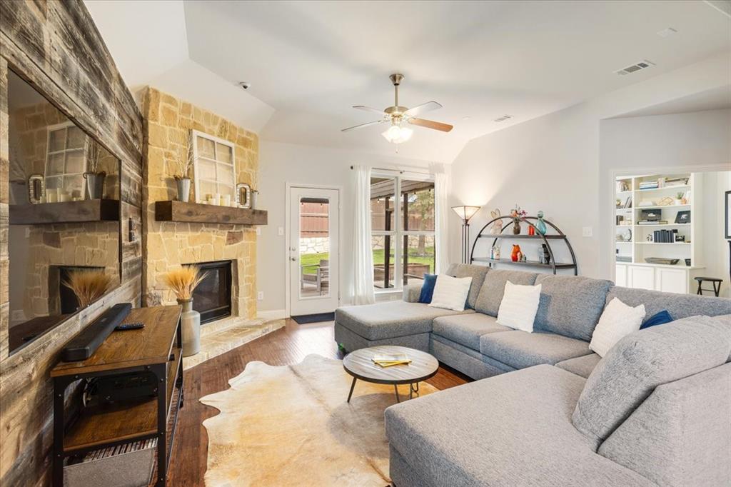 Fairway Meadows Add - Residential