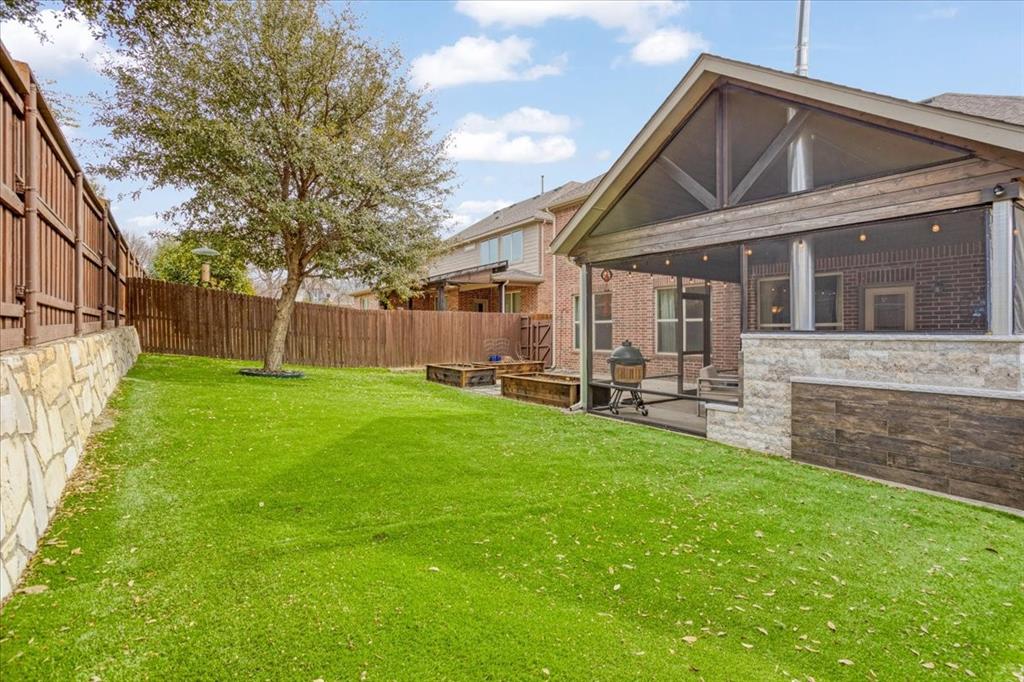 Fairway Meadows Add - Residential