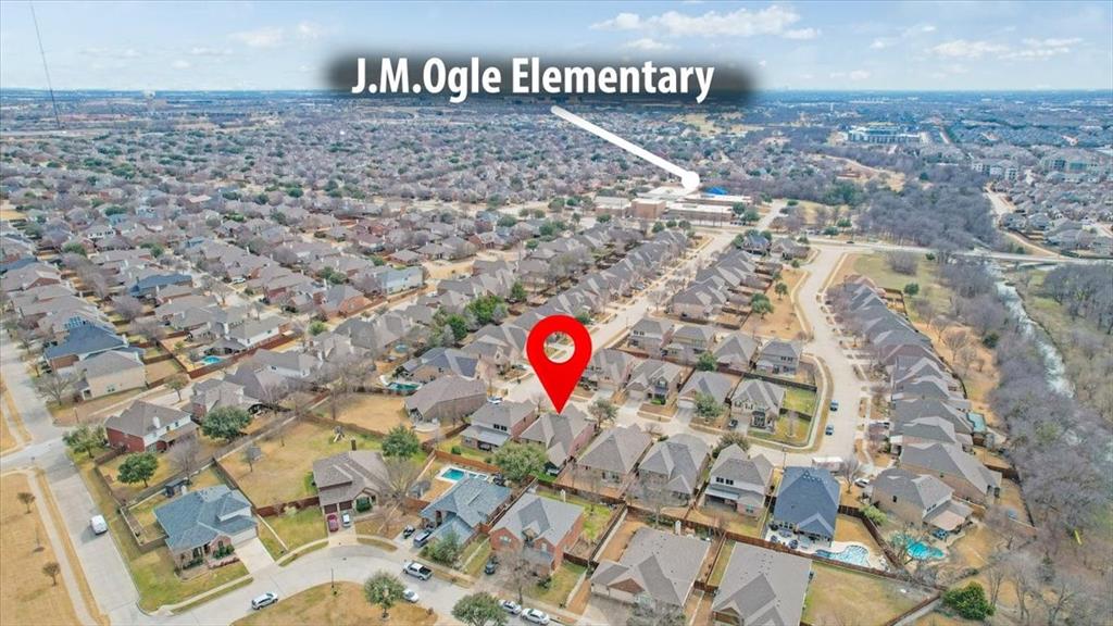 Fairway Meadows Add - Residential