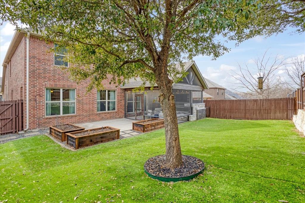 Fairway Meadows Add - Residential