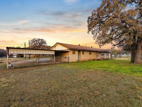 A home in Chico