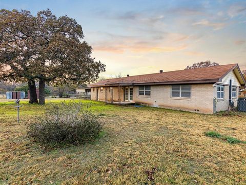 A home in Chico