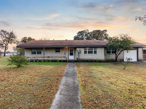 A home in Chico