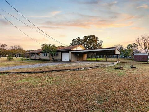 A home in Chico