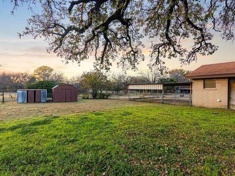 A home in Chico