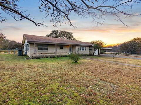 A home in Chico