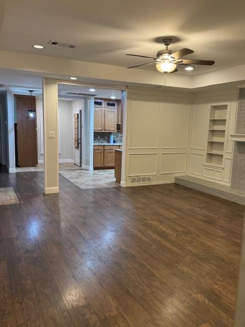 Quail Creek Village - Residential