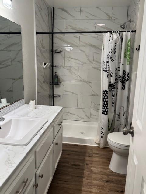 Quail Creek Village - Residential