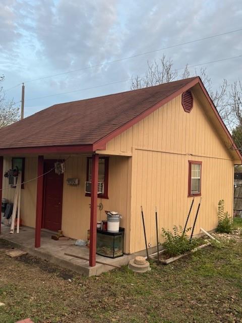 Quail Creek Village - Residential