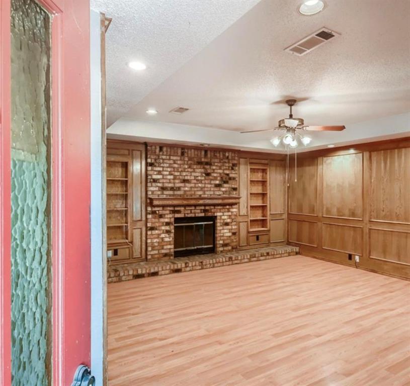 Quail Creek Village - Residential