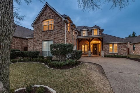 4511 Glen Heather Drive Frisco TX 75034
