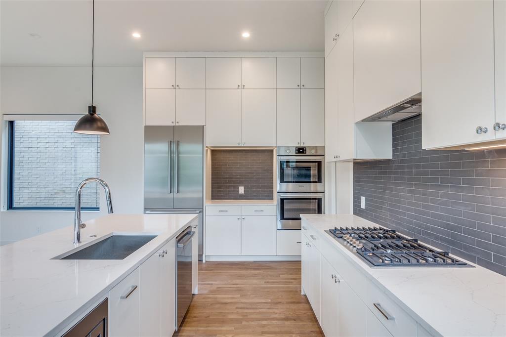 NORTHERN HEIGHTS - Residential