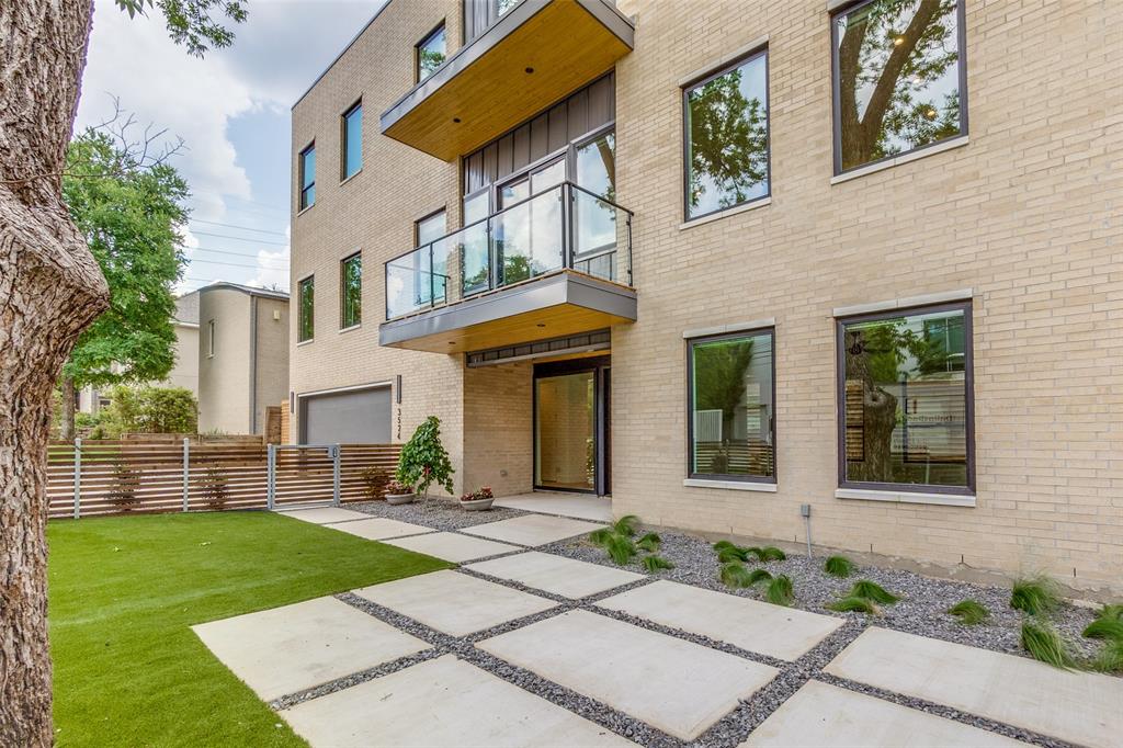 NORTHERN HEIGHTS - Residential