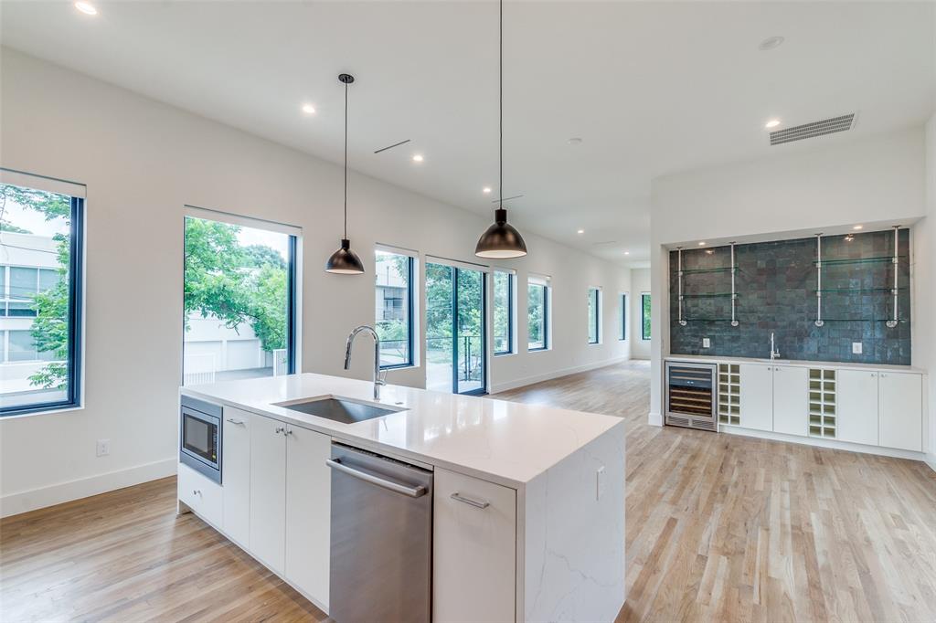 NORTHERN HEIGHTS - Residential