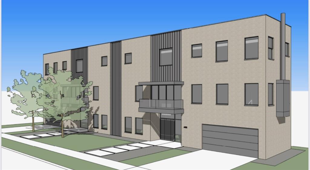 NORTHERN HEIGHTS - Residential