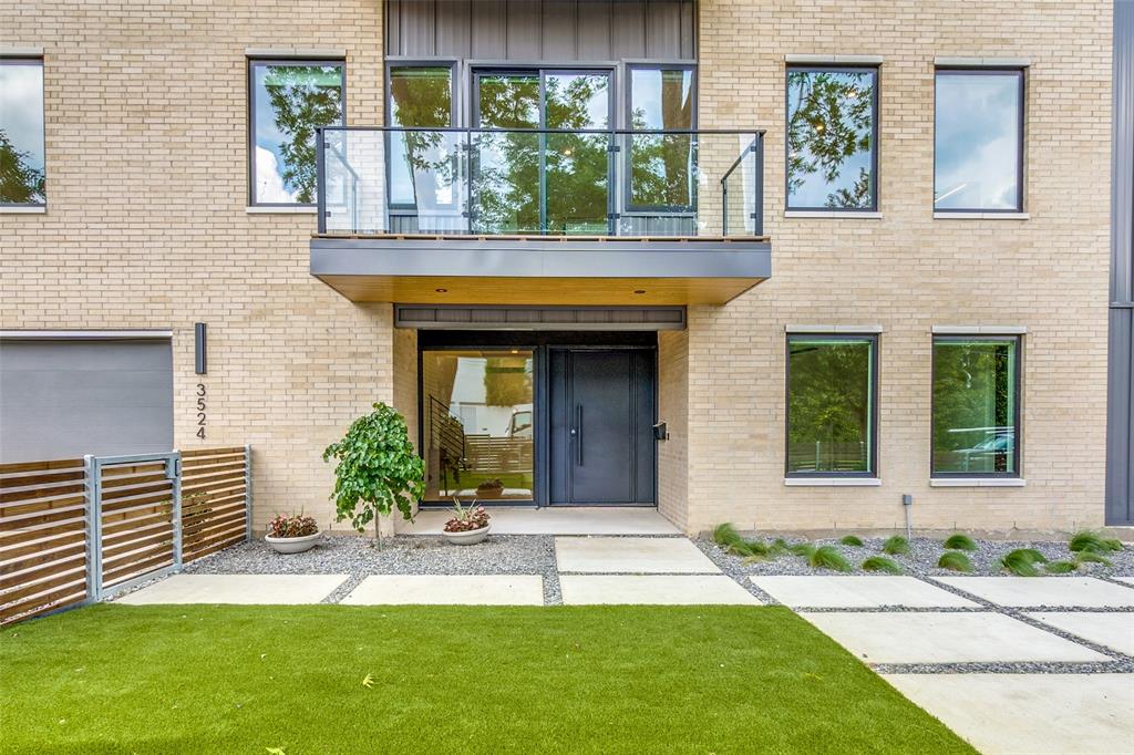 NORTHERN HEIGHTS - Residential