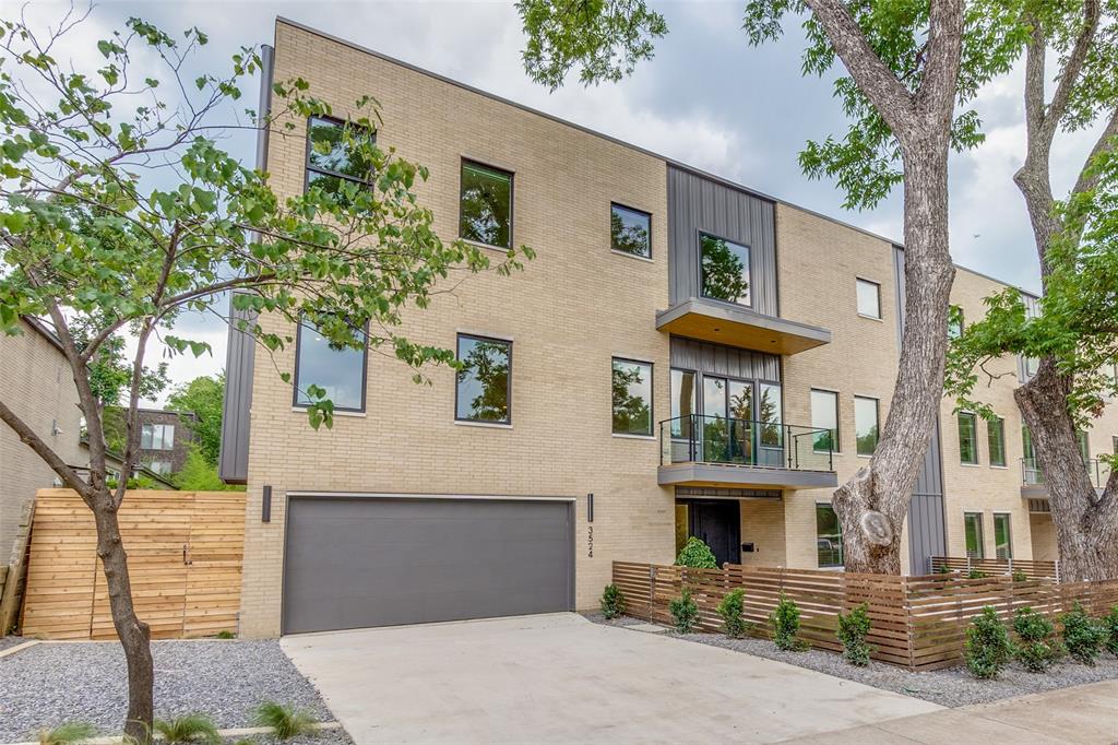 NORTHERN HEIGHTS - Residential