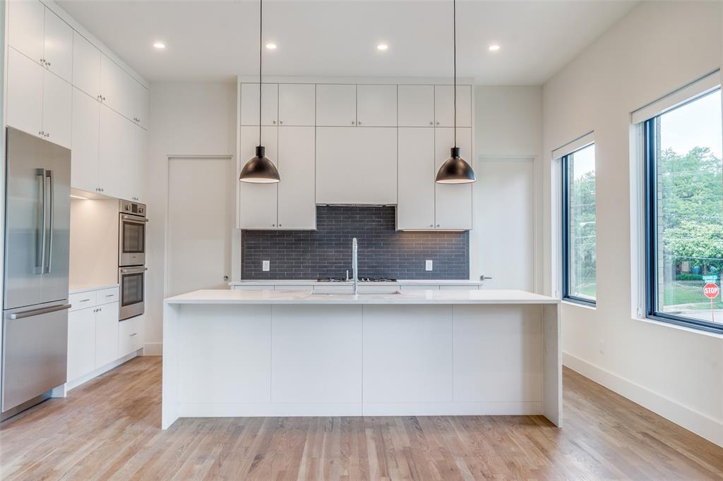 NORTHERN HEIGHTS - Residential