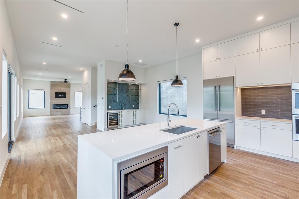 NORTHERN HEIGHTS - Residential