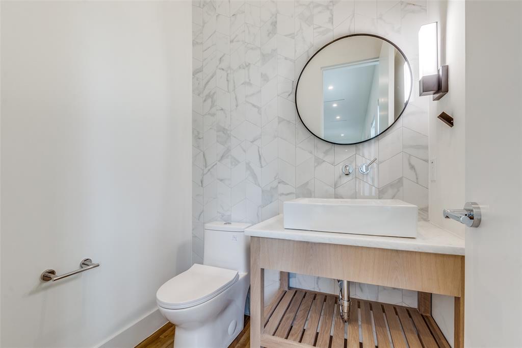 NORTHERN HEIGHTS - Residential