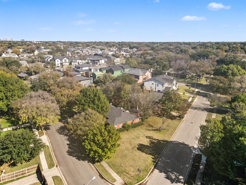 North Davilla Drive Estates - Residential