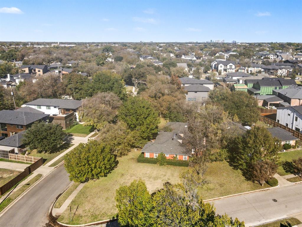 North Davilla Drive Estates - Residential