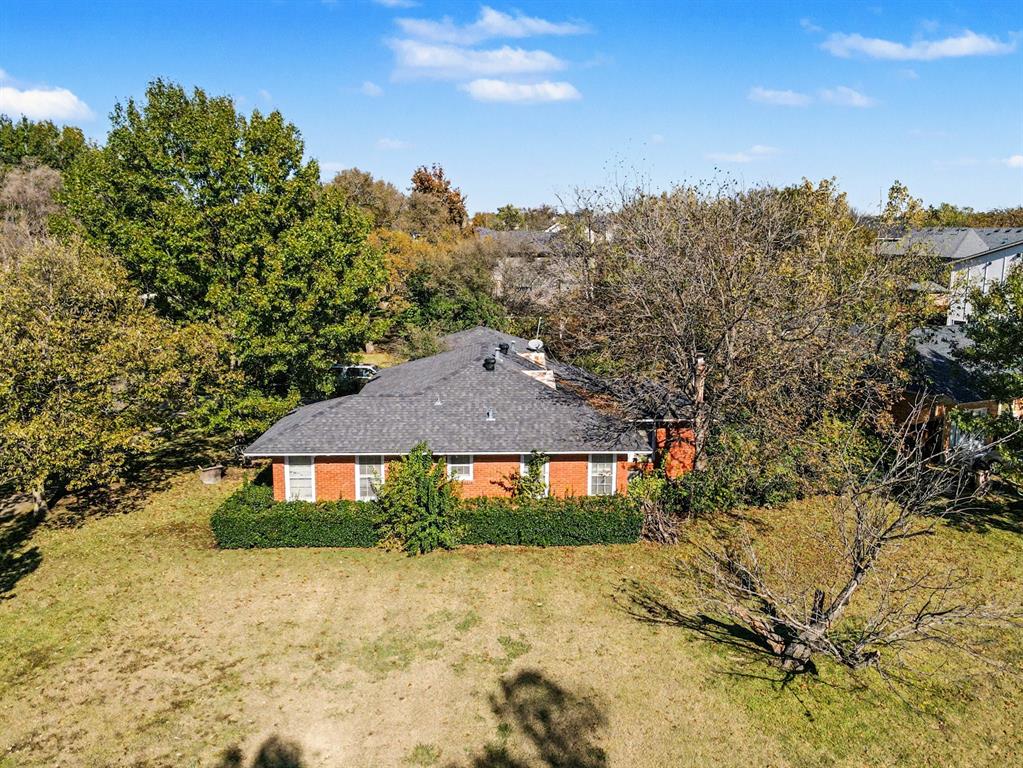 North Davilla Drive Estates - Residential