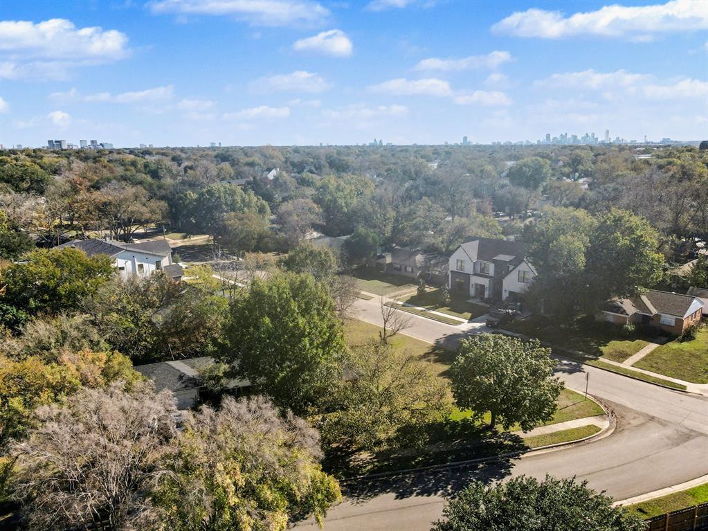 North Davilla Drive Estates - Residential