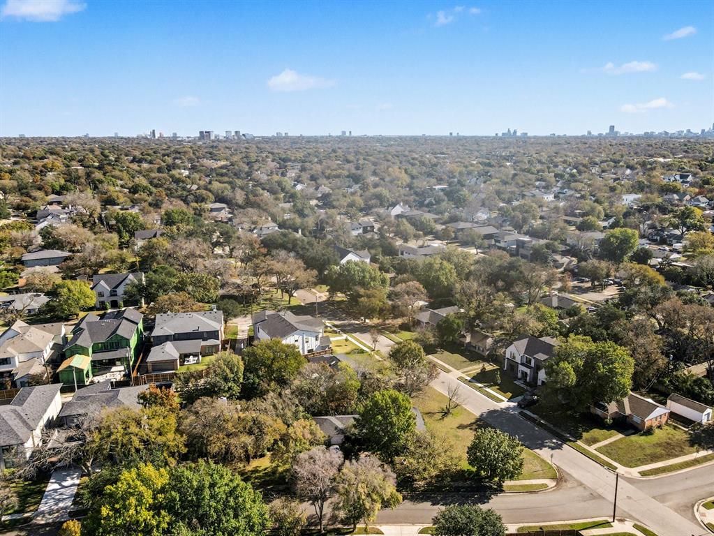 North Davilla Drive Estates - Residential