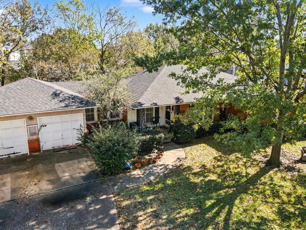 North Davilla Drive Estates - Residential