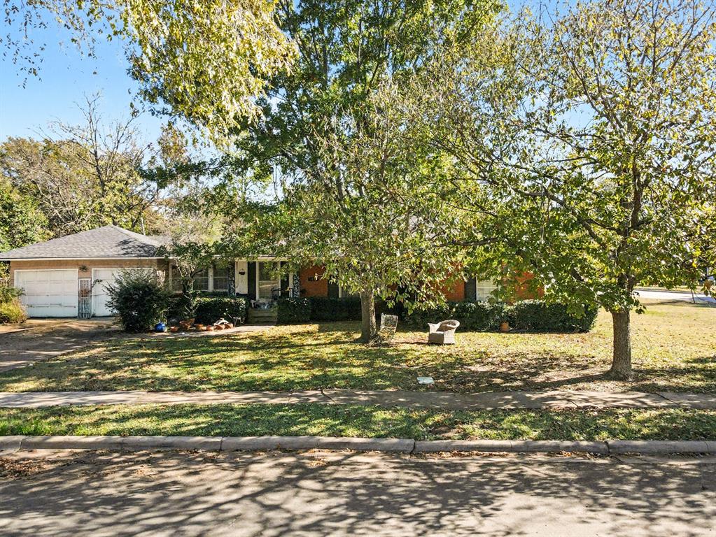 North Davilla Drive Estates - Residential