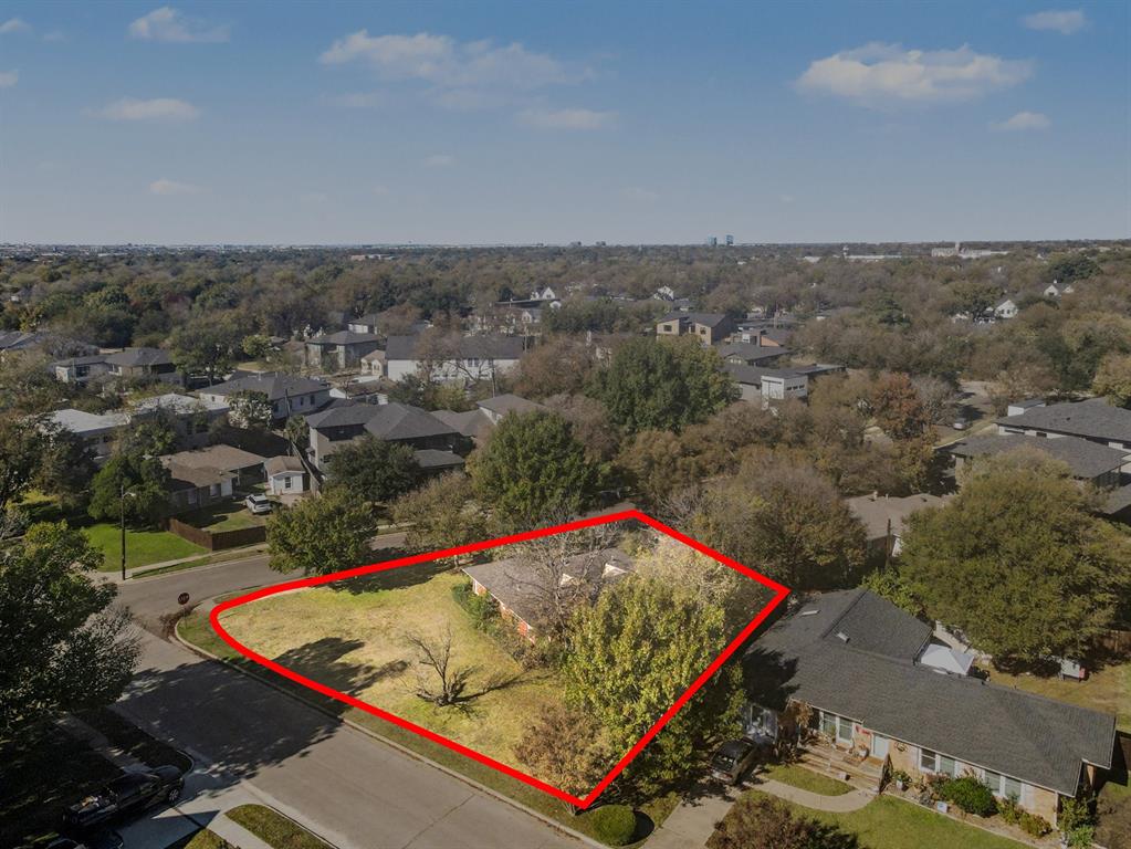 North Davilla Drive Estates - Residential