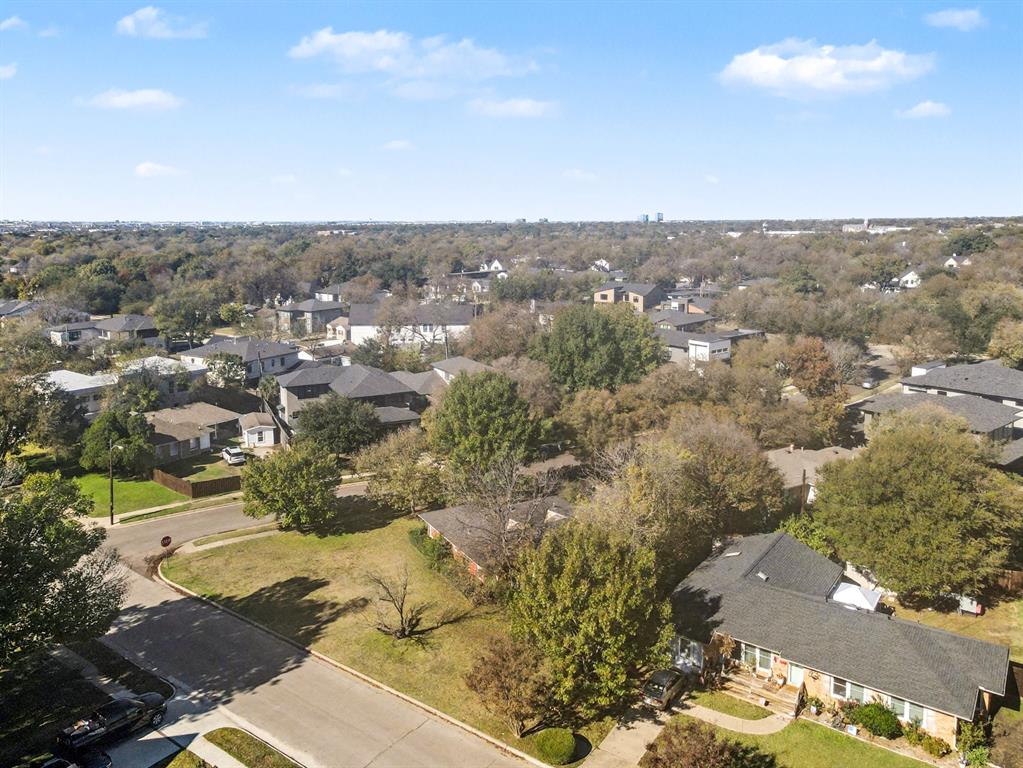 North Davilla Drive Estates - Residential