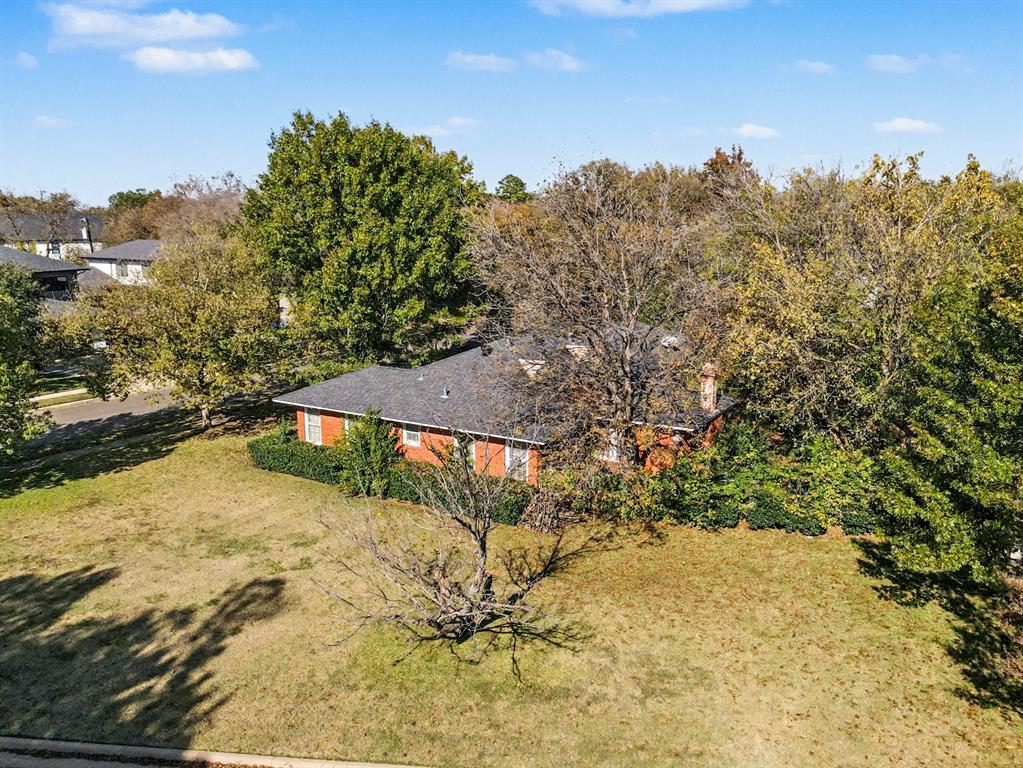 North Davilla Drive Estates - Residential