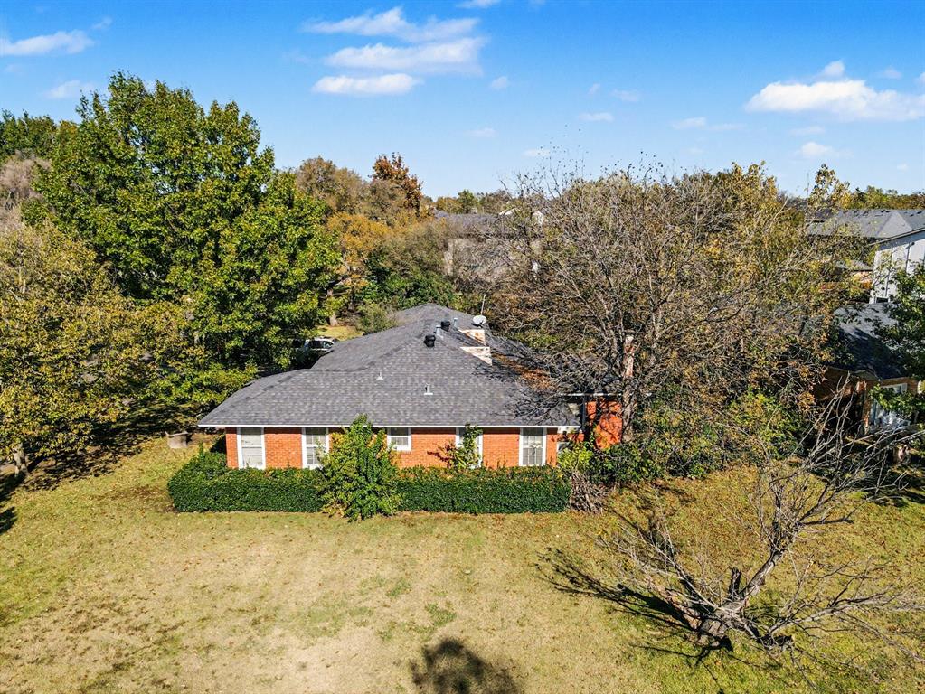 North Davilla Drive Estates - Residential