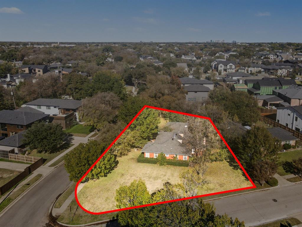 North Davilla Drive Estates - Residential