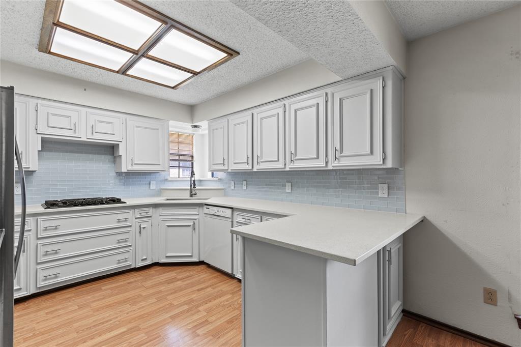 Buckner Terrace Add 08 Sec 02 - Residential