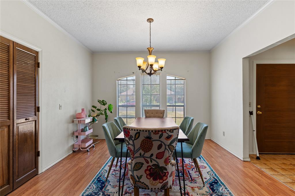 Buckner Terrace Add 08 Sec 02 - Residential