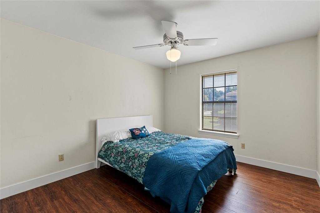 Buckner Terrace Add 08 Sec 02 - Residential