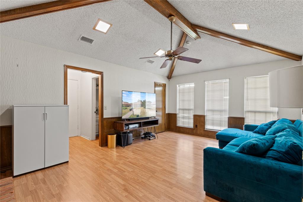 Buckner Terrace Add 08 Sec 02 - Residential