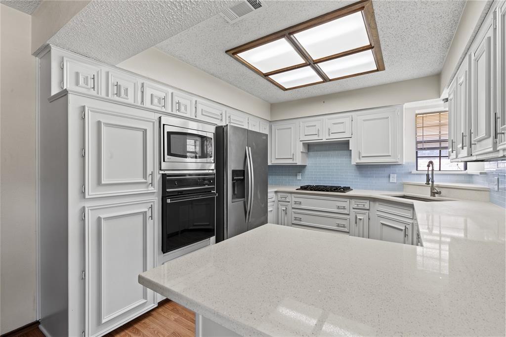 Buckner Terrace Add 08 Sec 02 - Residential