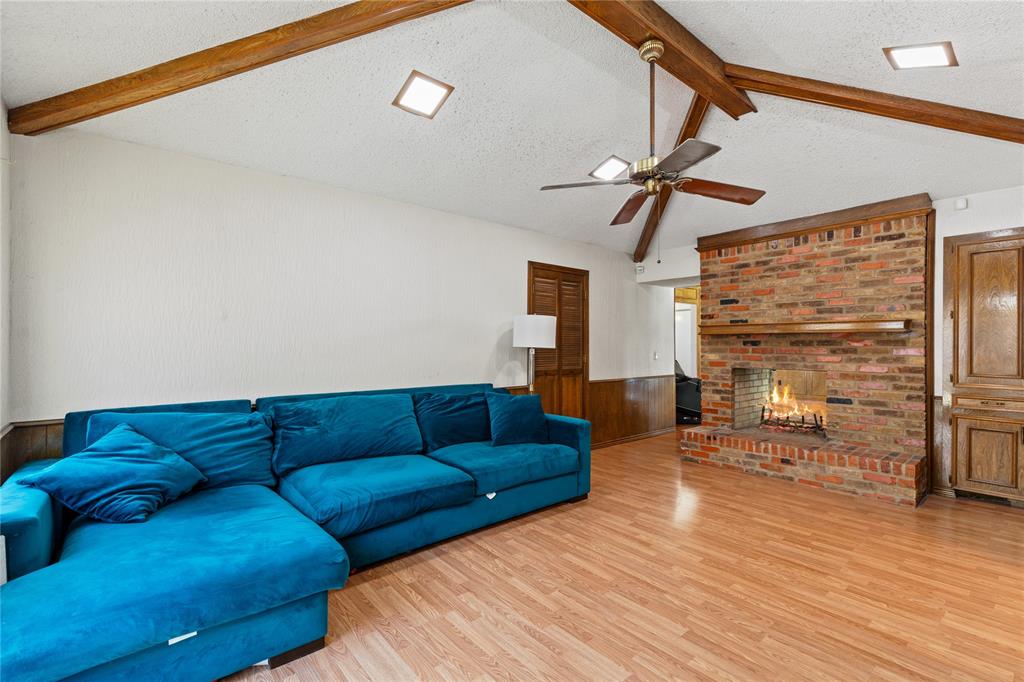 Buckner Terrace Add 08 Sec 02 - Residential