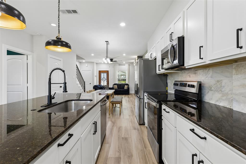 Central Ave 02 - Residential