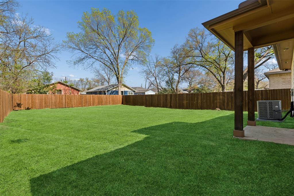 Central Ave 02 - Residential