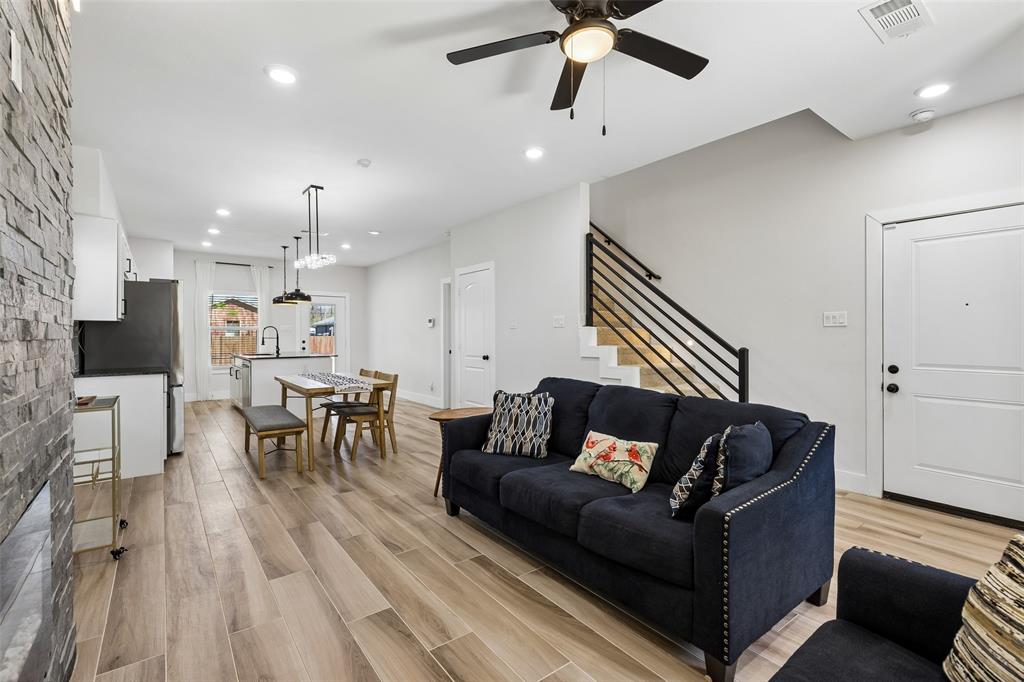 4545 Cherbourg Street